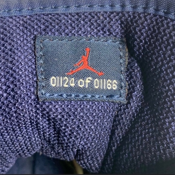 Air Jordan 1 Retro “ Midnight Navy” size 8 - Picture 9 of 9